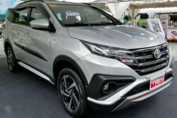 2018 Toyota Innova Vios Rush Fortuner Avanza Hiace Hilux Altis Yaris Camry