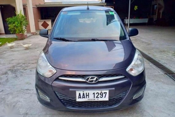 2014 Hyundai i10 automatic FOR SALE