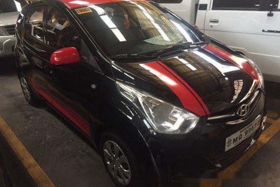 Hyundai Eon 2014 for sale