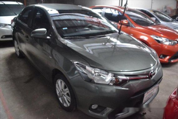 Toyota Vios E 2017 for sale