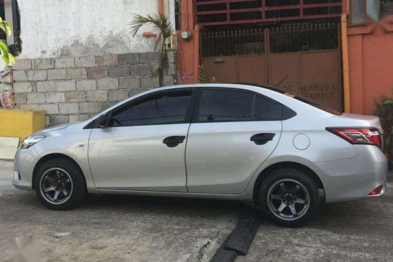 Toyota Vios 2016 FOR SALE