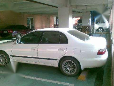 Toyota Corona EX Saloon 1993 For Sale 