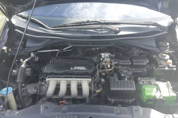 Good as new Honda City 2010 for sale