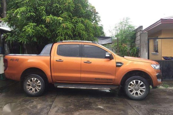 Ford Ranger 2017 for sale