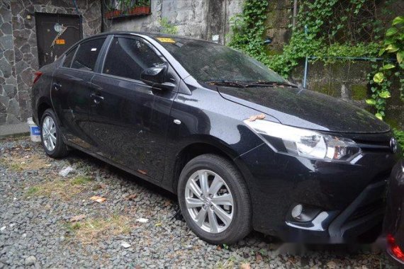 Toyota Vios E 2018 for sale