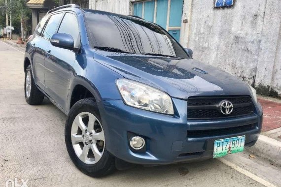 2011 Toyota Rav4 for sale