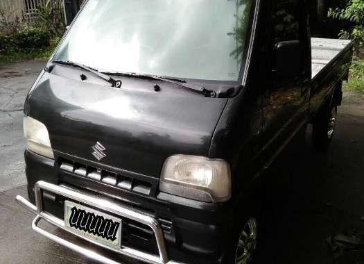 2014 Suzuki Multi-Cab for sale