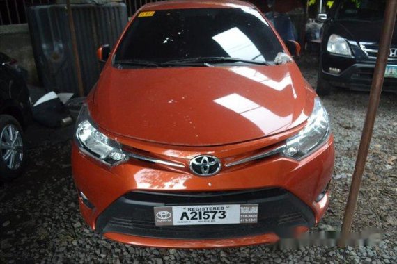 Toyota Vios E 2018 for sale