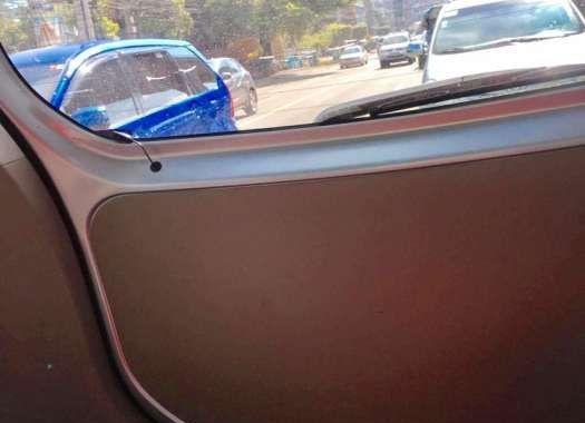 2014 Toyota Avanza 1.5 G FOR SALE