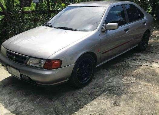 Nissan Sentra Series 3 B14 1996 For Sale 