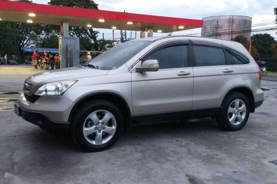 Honda Cr-V 2007 For Sale