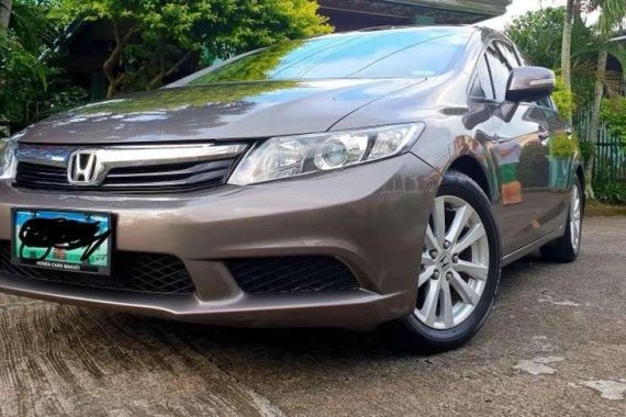 Honda Civic 2013 for sale