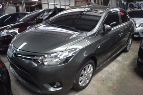 Toyota Vios E 2016 for sale