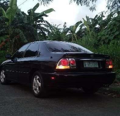 1996 Honda Accord good running condition
