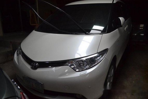 Toyota Previa 2009 for sale