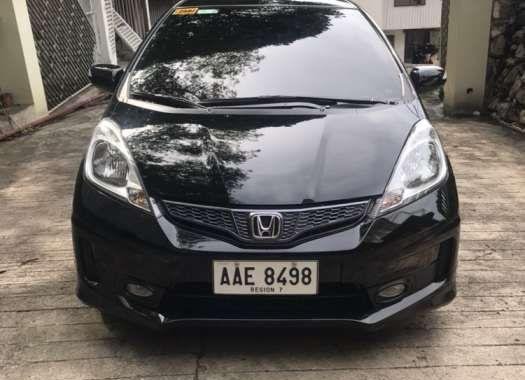 2014 Honda Jazz 1.5 Top Of The Line Automatic