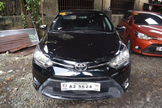 Toyota Vios E 2018 for sale