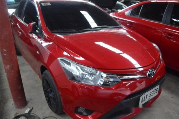 Toyota Vios E 2014 for sale