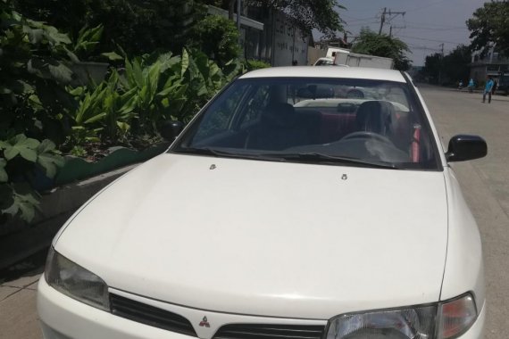 Mitsubishi Lancer 1998 Pizza Pie For Sale 