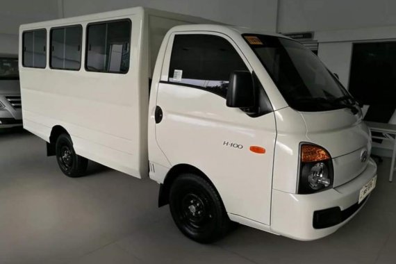 Hyundai H-100 New 2018 For Sale 