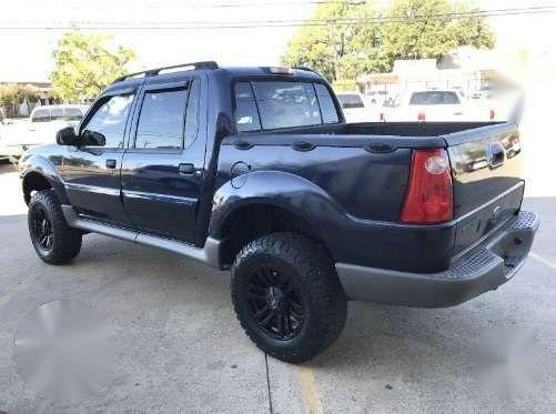 2003 Ford Explorer sport trac FOR SALE