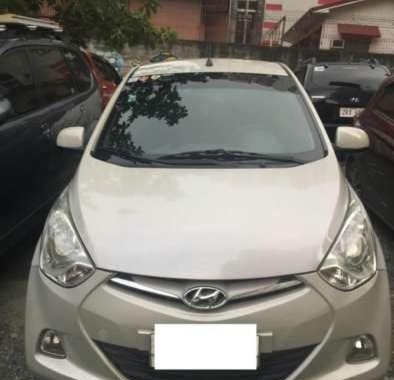 2014 Hyundai Eon FOR SALE