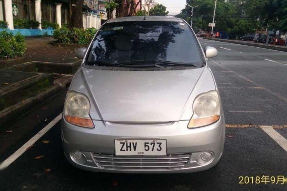 2007 Chevrolet Spark FOR SALE