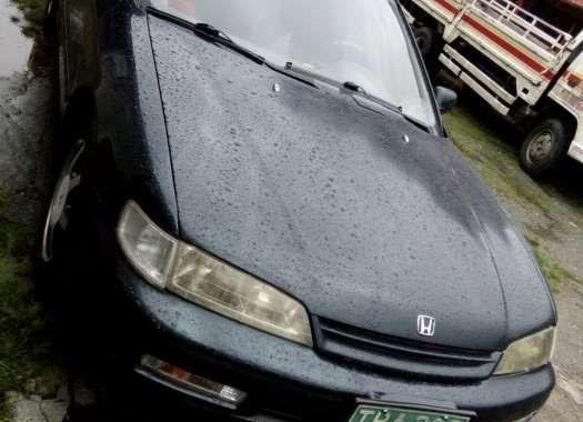 Honda Accord automatic FOR SALE
