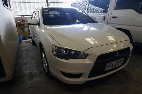 Mitsubishi Lancer Ex 2015 for sale