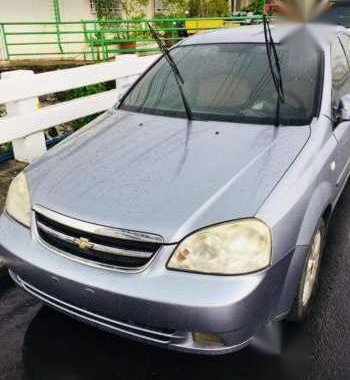 2006 Chevrolet Optra FOR SALE
