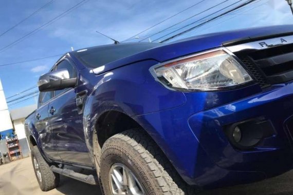 2015 Ford Ranger XLT Automatic FOR SALE