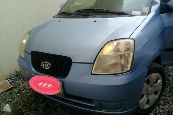 Kia Picanto 2005 FOR SALE