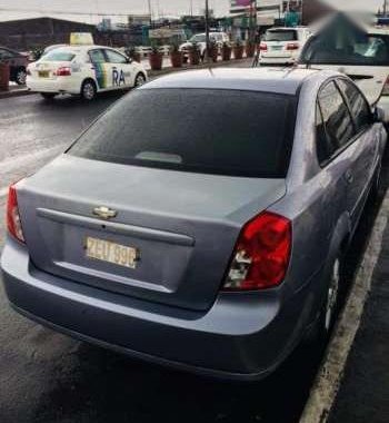 2006 Chevrolet Optra FOR SALE