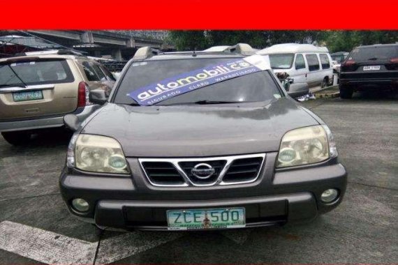 2006 Nissan Xtrail Gas AT New For Sale 