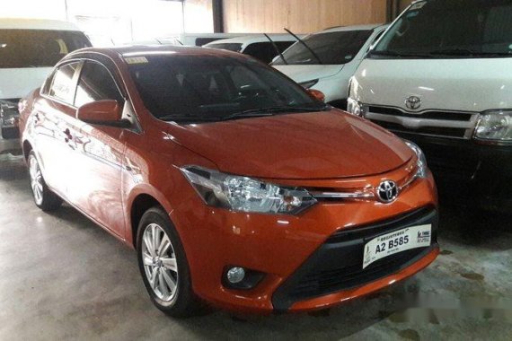 Toyota Vios 2018 for sale