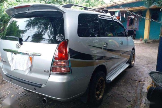 2005 Toyota Innova G FOR SALE