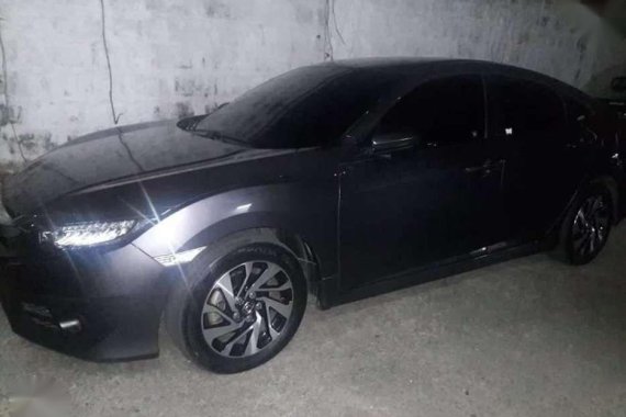 Assume Balance 2016 series 2017 Honda City