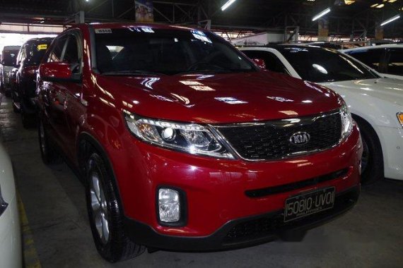 Kia Sorento 2013 for sale