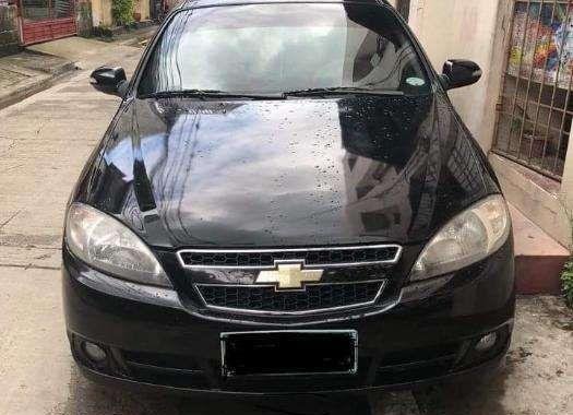 Chevrolet Optra 1.6 2009 model FOR SALE