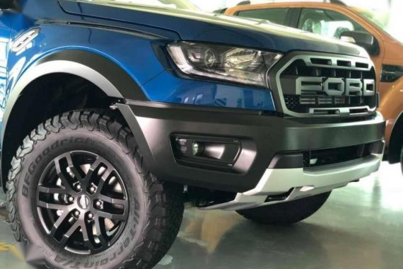 Ford Ranger Raptor 2018 FOR SALE