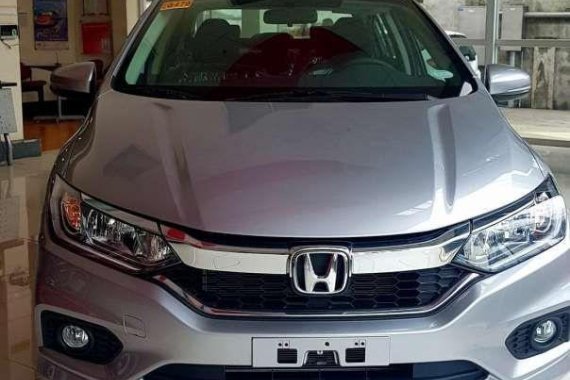 2019 HONDA City 1.5E cvt FOR SALE