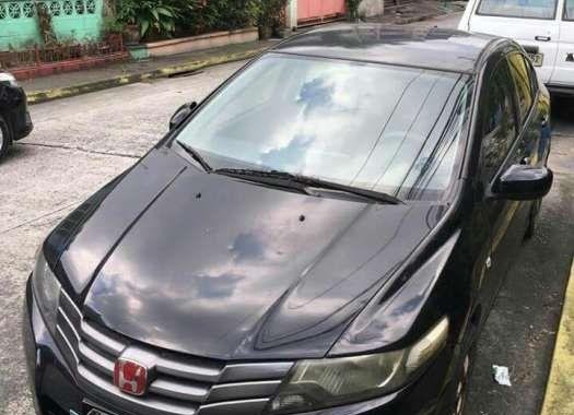 Package Sale Honda City 2010 MT and Ford Focus Hatchback AT