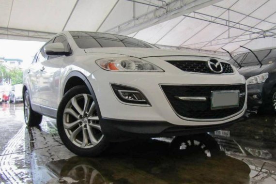 2012 Mazda CX-9 AWD Automatic For Sale 