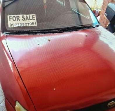 1993 Toyota Corolla for sale