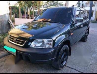 1st Gen Honda Crv for Sale