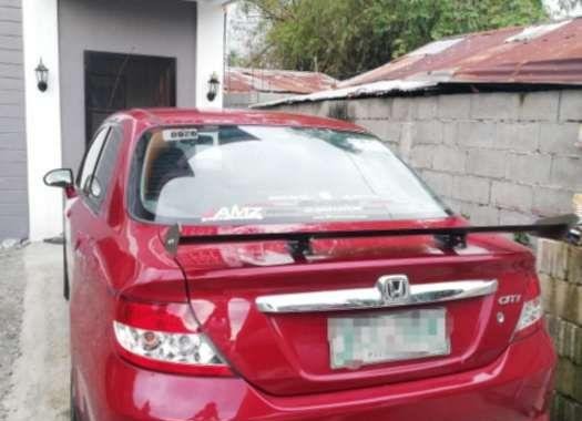 For Sale: Honda City iDSi 2005 model 