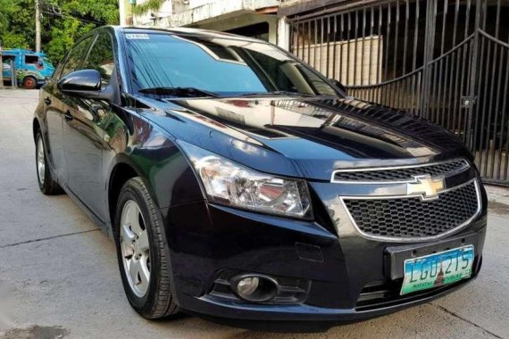 2010 Model Chevrolet Cruze For Sale