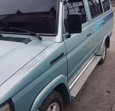 For sale TOYOTA Tamaraw fx 1920
