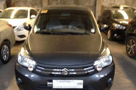 2018 Model Suzuki Celerio For Sale