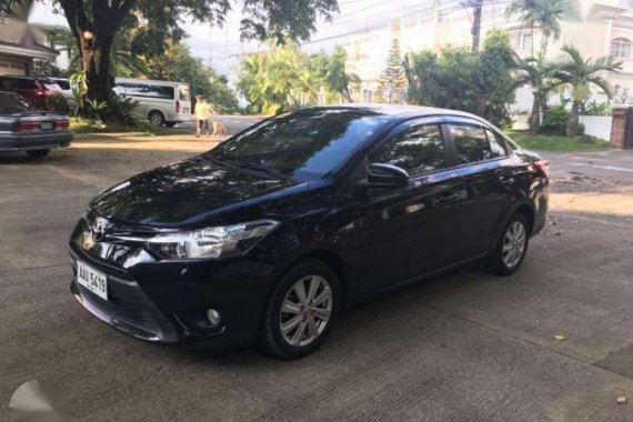 2014 Toyota Vios FOR SALE